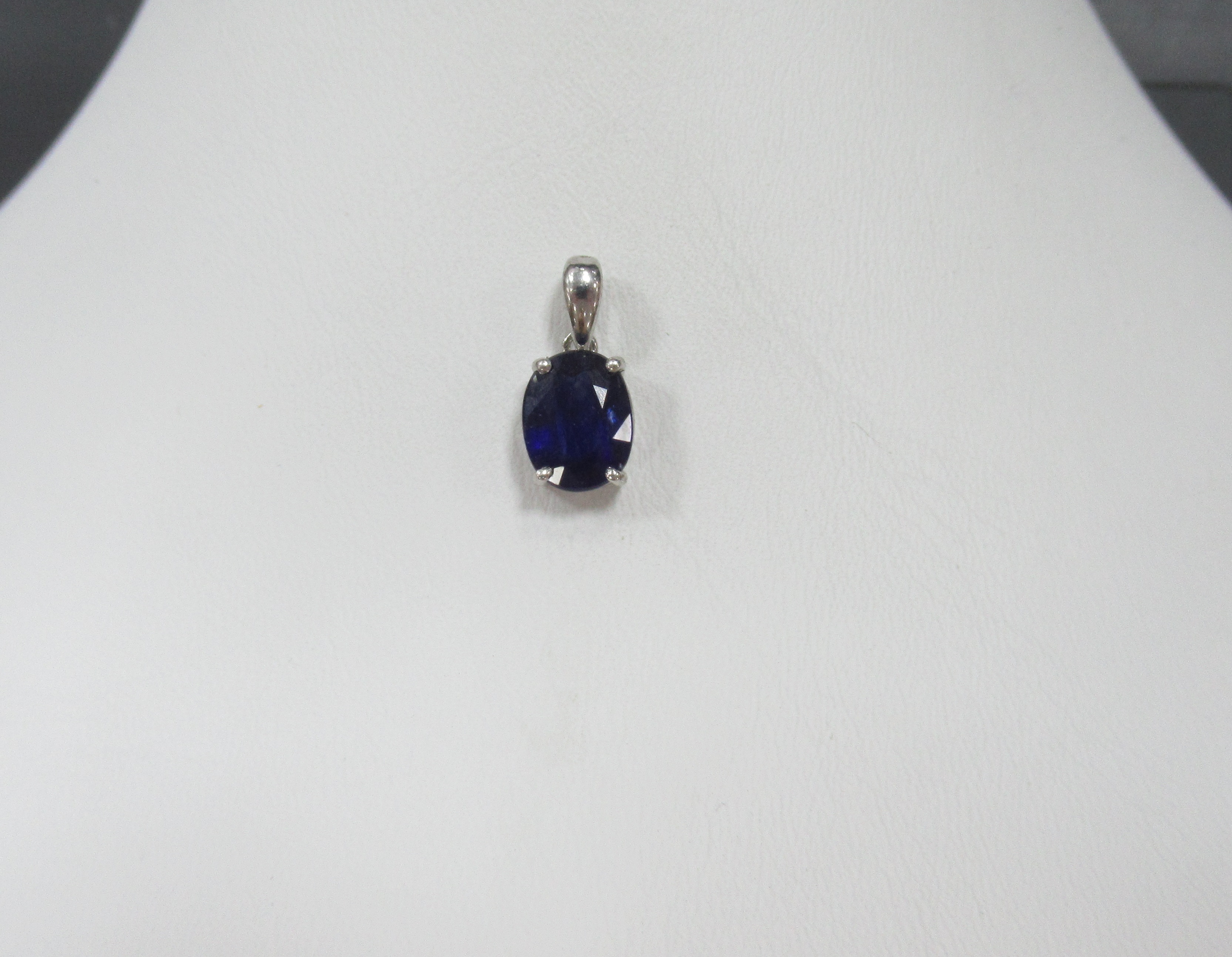 10421-000596 Подвеска (Ag 925)